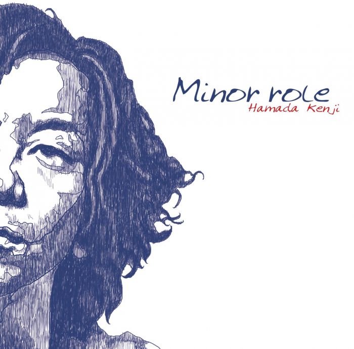 3rdAlbum「Minor role」