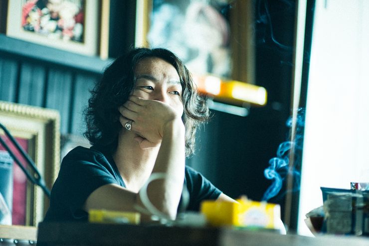 浜田ケンジ